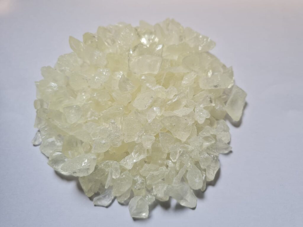 ketonic resin 500